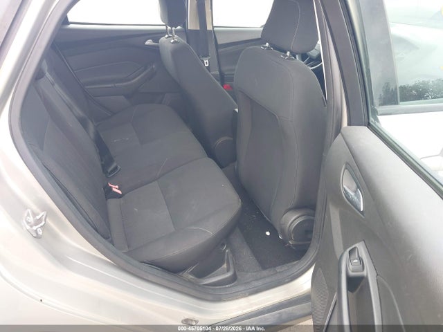 صورة 8 لـ 2016 FORD FOCUS SE
