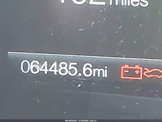 2019 FORD FUSION SE 15