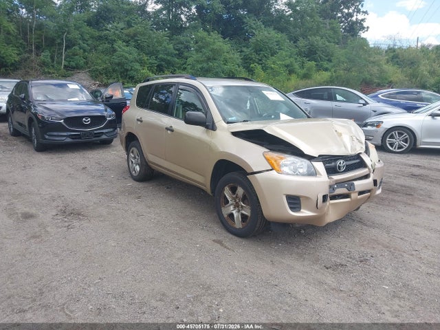 2011 TOYOTA RAV4 