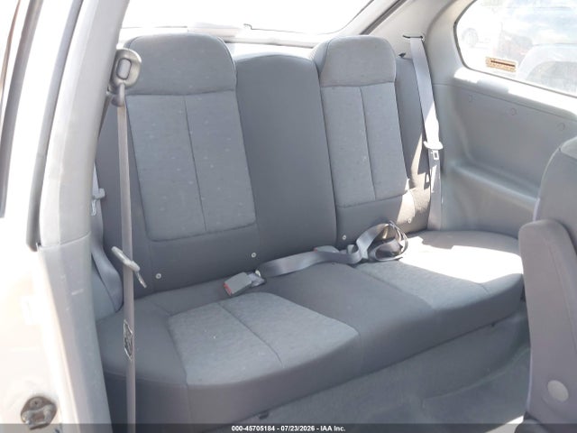 2005 Hyundai ACCENT GLS/GT — фото 8