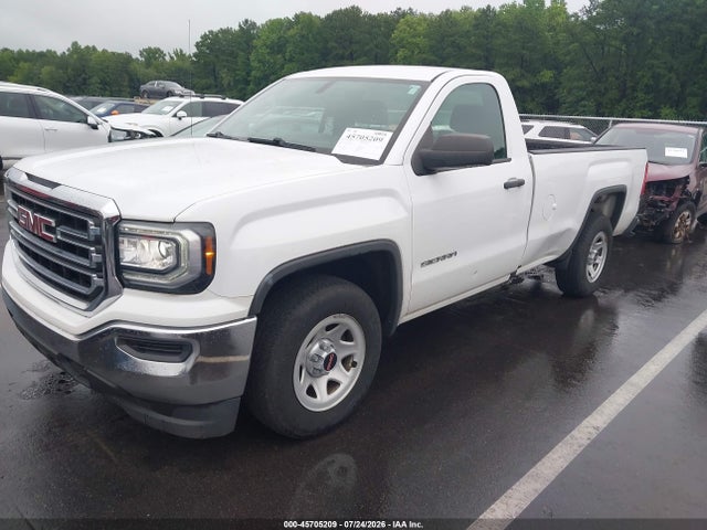 صورة 2 لـ 2018 GMC SIERRA 1500