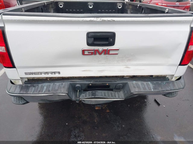 صورة 6 لـ 2018 GMC SIERRA 1500