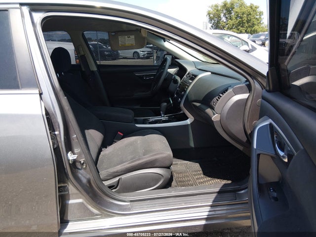 2014 Nissan ALTIMA 2.5 S 照片 5