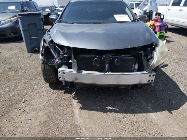 2014 Nissan ALTIMA 2.5 S 照片 6