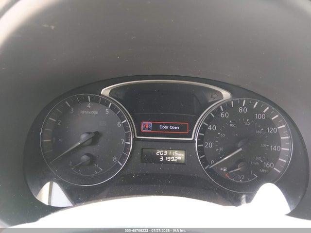2014 Nissan ALTIMA 2.5 S 照片 7