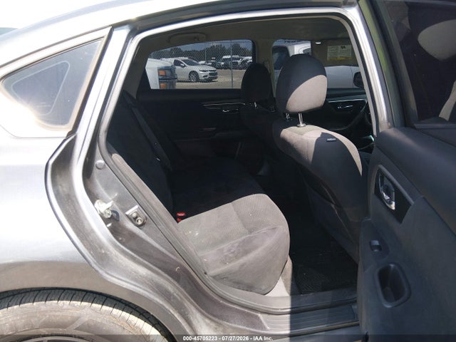 2014 Nissan ALTIMA 2.5 S 照片 8
