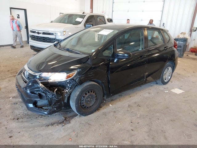 صورة مصغرة 2 لـ 2019 Honda FIT LX