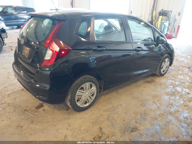 صورة مصغرة 4 لـ 2019 Honda FIT LX