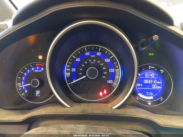 صورة مصغرة 7 لـ 2019 Honda FIT LX