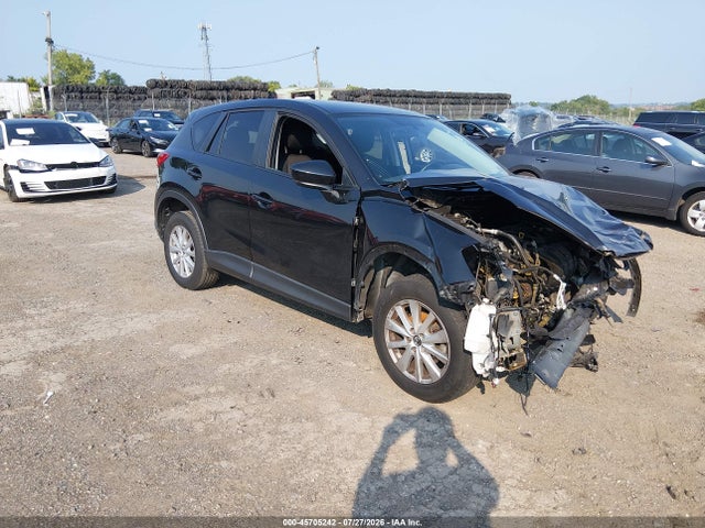 2013 MAZDA CX-5 TOURING
