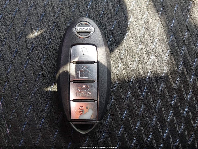صورة مصغرة 11 لـ 2015 Nissan SENTRA SR