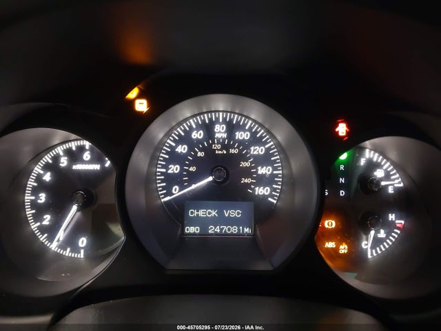 صورة 7 لـ 2008 Lexus GS 350