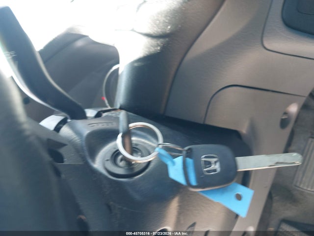 2003 Honda CIVIC LX 缩略图 11