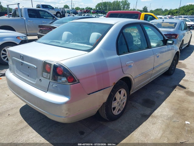 صورة 4 لـ 2003 Honda CIVIC LX