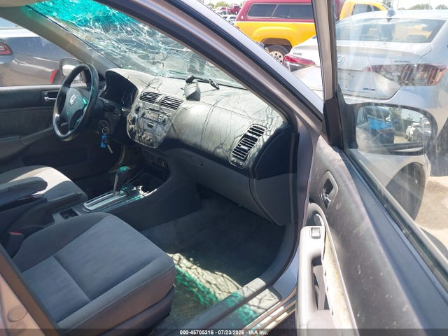 صورة 5 لـ 2003 Honda CIVIC LX