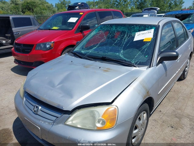 صورة 6 لـ 2003 Honda CIVIC LX