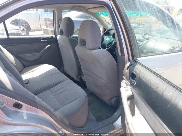 صورة 8 لـ 2003 Honda CIVIC LX