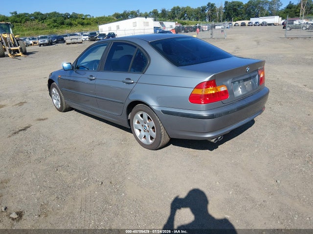 صورة 3 لـ 2004 BMW 325XI