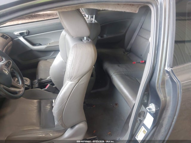 صورة 8 لـ 2009 Honda CIVIC EX-L