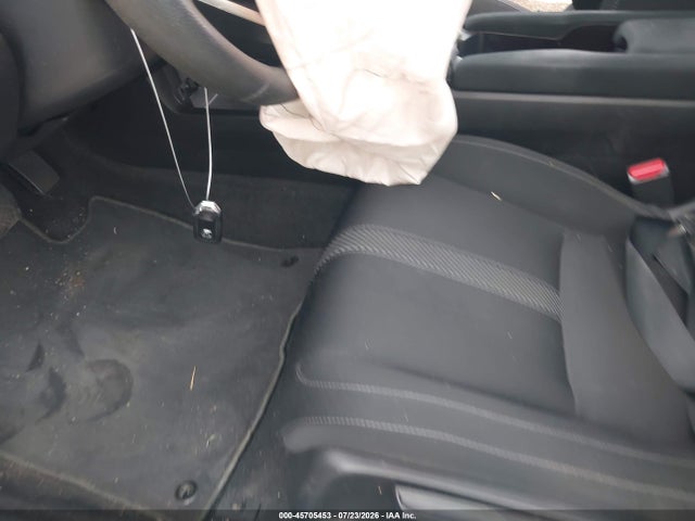 2018 Honda CIVIC EX 缩略图 11