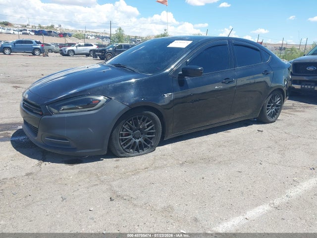 2015 Dodge DART SE — фото 2