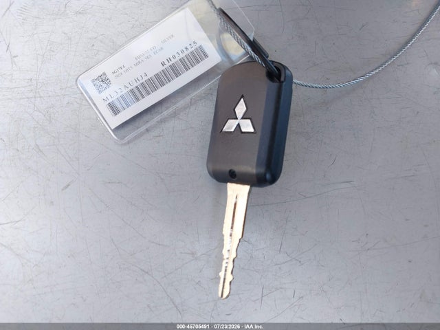صورة مصغرة 11 لـ 2024 Mitsubishi MIRAGE ES/LE