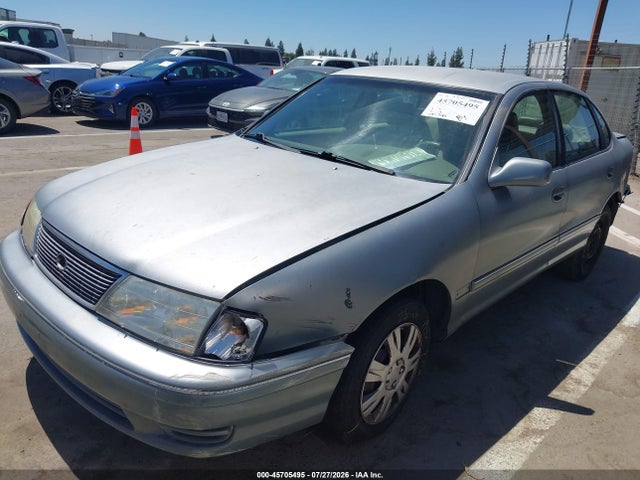صورة 2 لـ 1999 Toyota AVALON XL