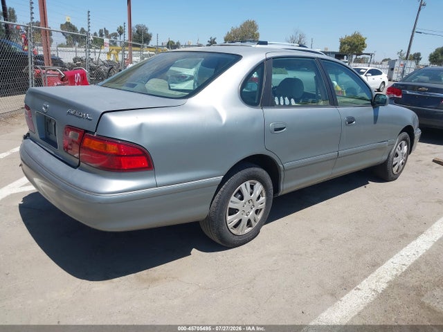 صورة 4 لـ 1999 Toyota AVALON XL