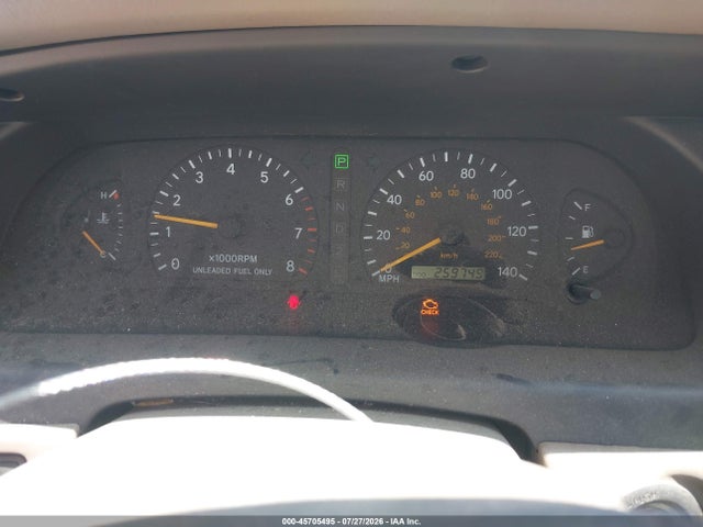 صورة 7 لـ 1999 Toyota AVALON XL