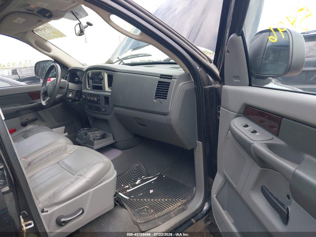 2008 Dodge RAM 1500 SLT 照片 5