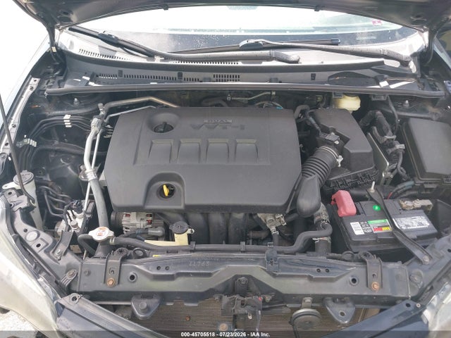 صورة 10 لـ 2018 Toyota COROLLA LE