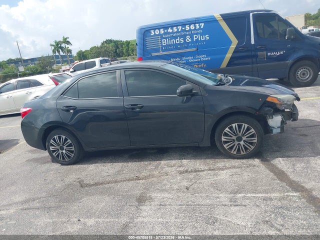 صورة مصغرة 13 لـ 2018 Toyota COROLLA LE