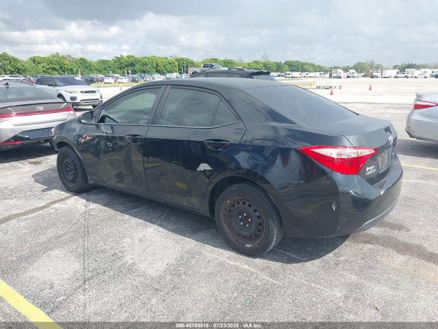 صورة 3 لـ 2018 Toyota COROLLA LE