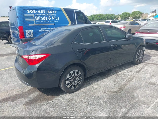 صورة 4 لـ 2018 Toyota COROLLA LE