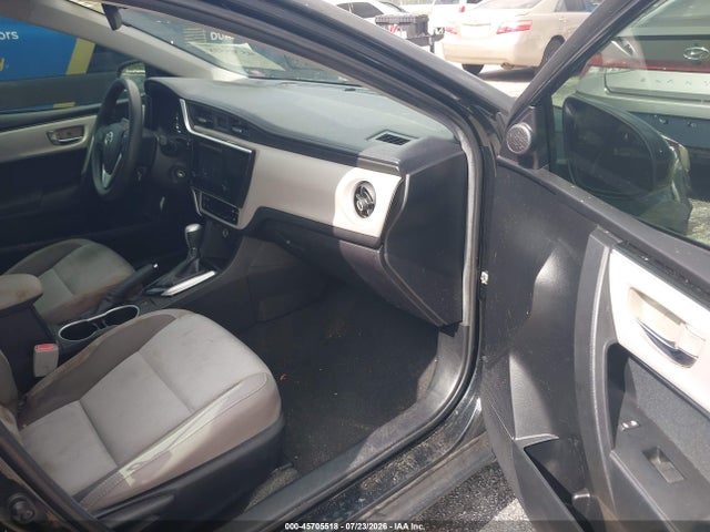 صورة 5 لـ 2018 Toyota COROLLA LE