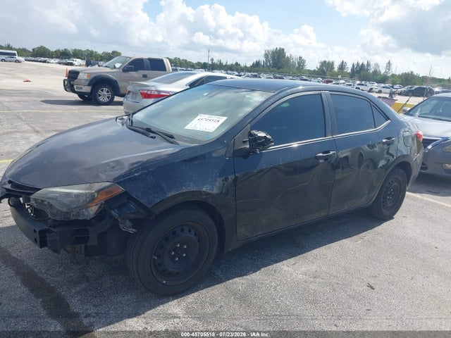 صورة 6 لـ 2018 Toyota COROLLA LE