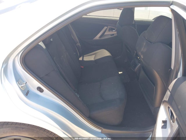 2009 Toyota CAMRY SE 照片 8