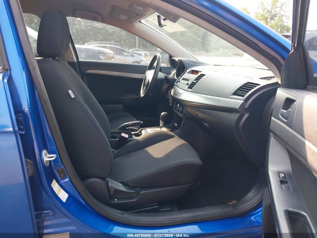2011 Mitsubishi LANCER ES photo 5