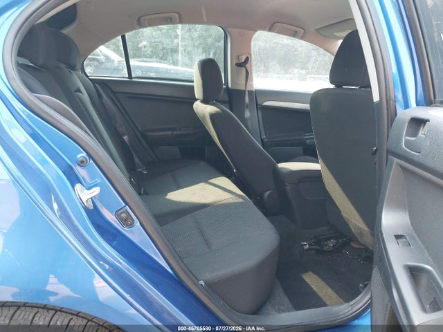 2011 Mitsubishi LANCER ES photo 8