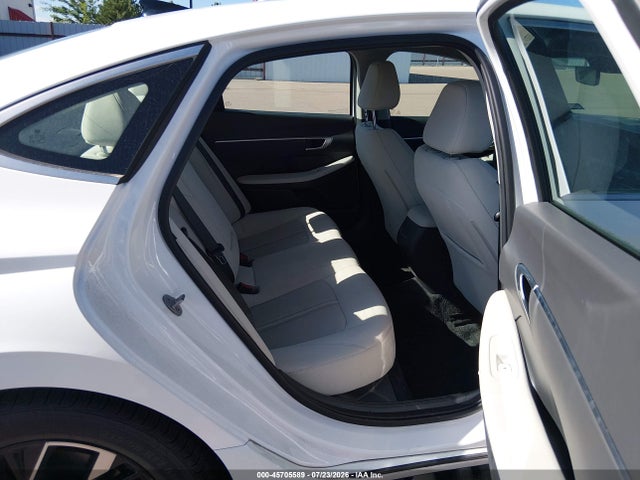 صورة 8 لـ 2024 Hyundai SONATA SEL