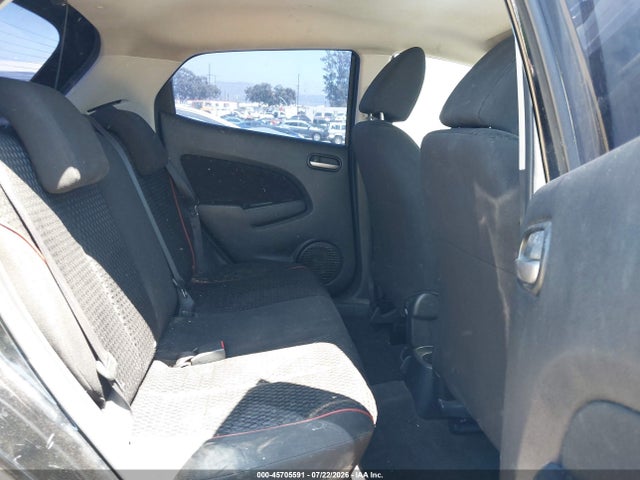 2012 Mazda MAZDA2 TOURING 照片 8