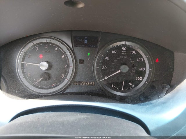 صورة 7 لـ 2008 Lexus ES 350