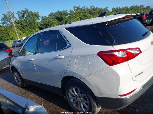 2019 CHEVROLET EQUINOX LT 14