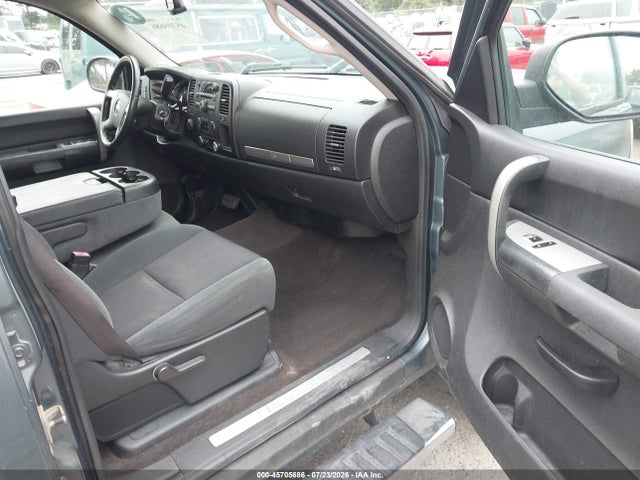 2009 Chevrolet SILVERADO 1500 LTZ/WORK TRUCK 照片 5