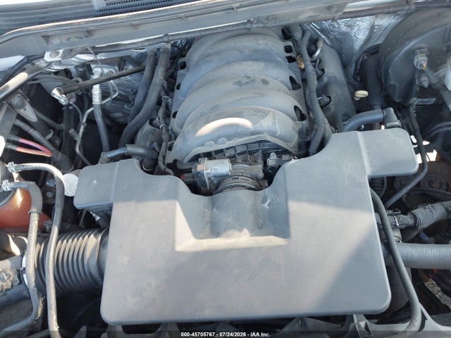 2014 GMC SIERRA 1500 照片 10