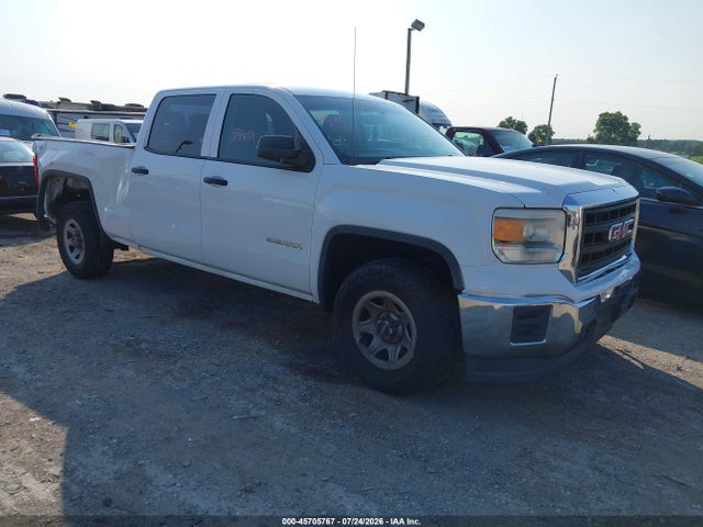 2014 GMC SIERRA 1500 照片 1