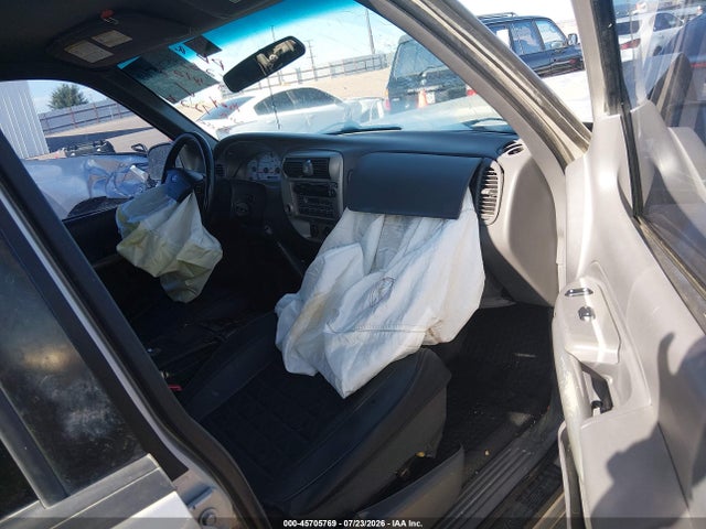 2002 FORD EXPLORER SPORT TRAC 照片 5