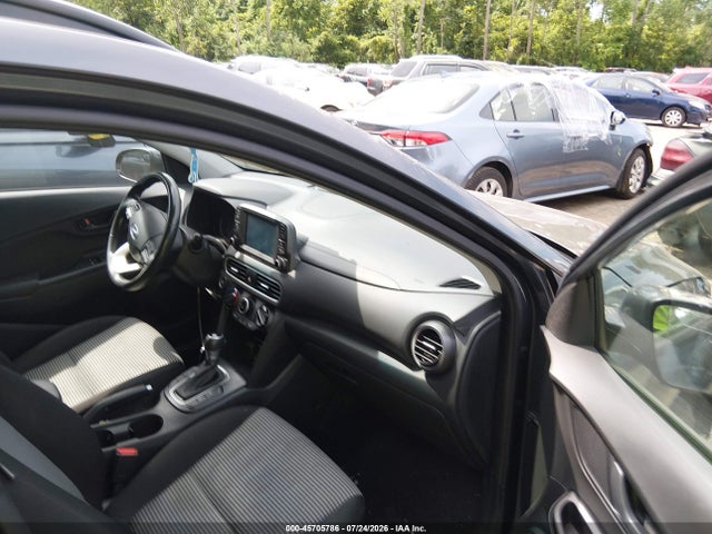 2020 HYUNDAI KONA SEL 5