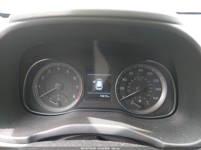 2020 HYUNDAI KONA SEL 7