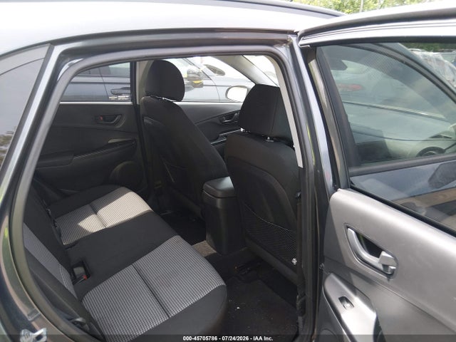 2020 HYUNDAI KONA SEL 8